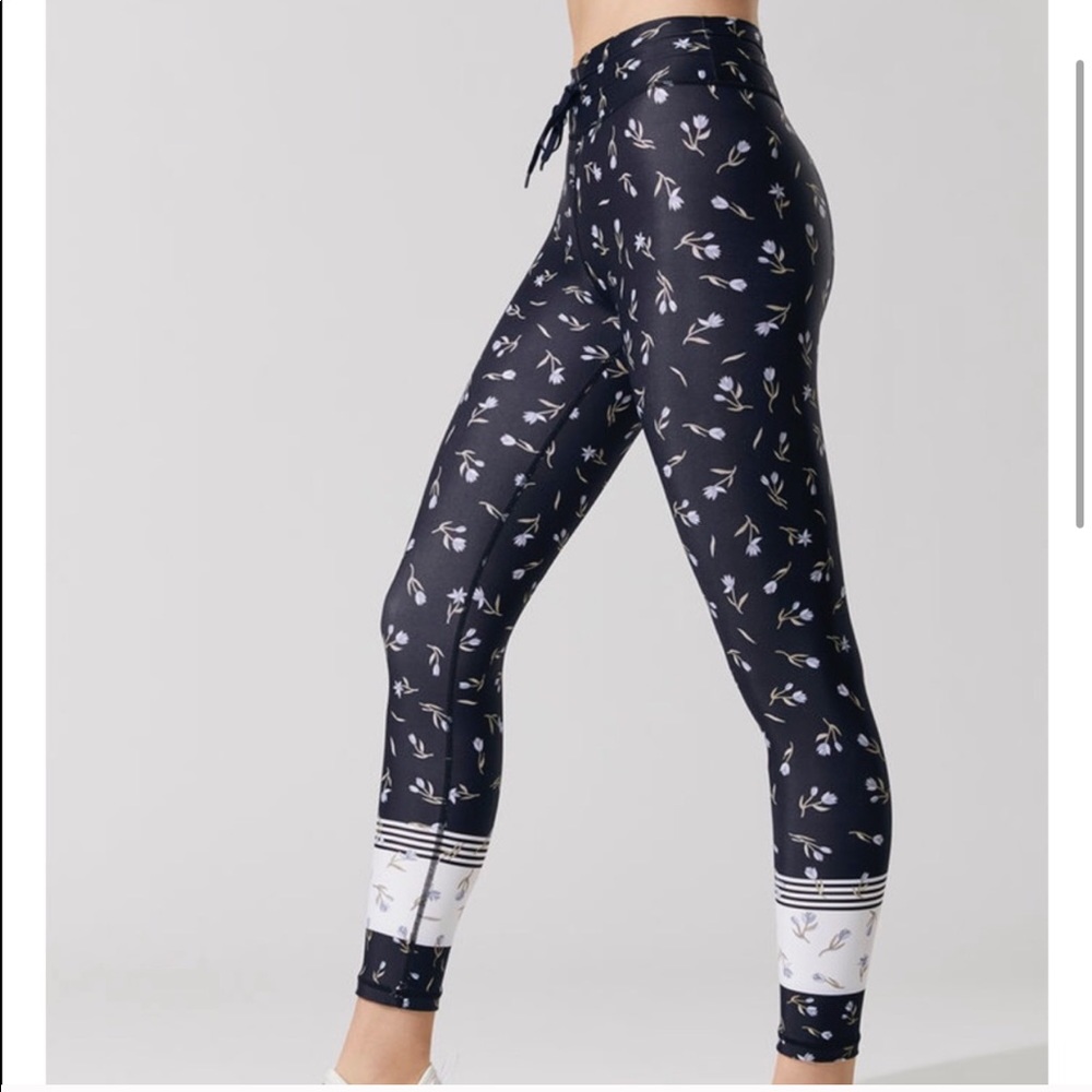 The upside leggings